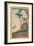 Hunting Scene, January 1861-Utagawa Yoshiiku-Framed Giclee Print