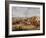 Hunting Scene, the Meet-Henry Thomas Alken-Framed Giclee Print