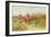 Hunting Scene-Heywood Hardy-Framed Giclee Print