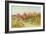 Hunting Scene-Heywood Hardy-Framed Giclee Print