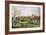 Hunting Scene-Henry Thomas Alken-Framed Giclee Print