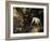 Hunting Scene-Alexandre-Francois Desportes-Framed Giclee Print