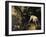 Hunting Scene-Alexandre-Francois Desportes-Framed Giclee Print