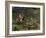 Hunting Scene-Antonio Tempesta-Framed Giclee Print