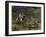 Hunting Scene-Antonio Tempesta-Framed Giclee Print