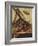 Hunting Trophies, 1862-Claude Monet-Framed Giclee Print