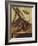 Hunting Trophies, 1862-Claude Monet-Framed Giclee Print