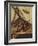 Hunting Trophies, 1862-Claude Monet-Framed Giclee Print