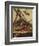 Hunting Trophies, 1862-Claude Monet-Framed Giclee Print