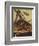 Hunting Trophies, 1862-Claude Monet-Framed Giclee Print