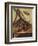 Hunting Trophies, 1862-Claude Monet-Framed Giclee Print