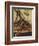 Hunting Trophies, 1862-Claude Monet-Framed Giclee Print