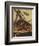 Hunting Trophies, 1862-Claude Monet-Framed Giclee Print