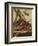 Hunting Trophies, 1862-Claude Monet-Framed Giclee Print