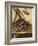 Hunting Trophies-Claude Monet-Framed Art Print