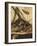 Hunting Trophies-Claude Monet-Framed Art Print