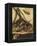 Hunting Trophies-Claude Monet-Framed Stretched Canvas