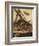 Hunting Trophies-Claude Monet-Framed Art Print