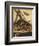 Hunting Trophies-Claude Monet-Framed Art Print