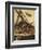 Hunting Trophies-Claude Monet-Framed Art Print