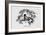 'Hunting Walruses', c1927, (1928)-Unknown-Framed Giclee Print