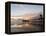 Huntington Beach Pier, California, United States of America, North America-Sergio Pitamitz-Framed Premier Image Canvas