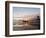 Huntington Beach Pier, California, United States of America, North America-Sergio Pitamitz-Framed Photographic Print