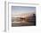 Huntington Beach Pier, California, United States of America, North America-Sergio Pitamitz-Framed Photographic Print