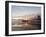 Huntington Beach Pier, California, United States of America, North America-Sergio Pitamitz-Framed Photographic Print