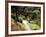 Huntington Library, Pasadena, California, USA-null-Framed Photographic Print