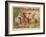 Huntley and Palmers, biscuits. Reading and London. Grand prize, Paris 1878-null-Framed Giclee Print