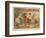 Huntley and Palmers, biscuits. Reading and London. Grand prize, Paris 1878-null-Framed Giclee Print