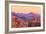 Hunts Mesa-Elena_Suvorova-Framed Photographic Print