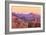 Hunts Mesa-Elena_Suvorova-Framed Photographic Print