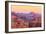 Hunts Mesa-Elena_Suvorova-Framed Photographic Print