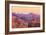 Hunts Mesa-Elena_Suvorova-Framed Photographic Print