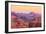 Hunts Mesa-Elena_Suvorova-Framed Photographic Print