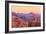 Hunts Mesa-Elena_Suvorova-Framed Photographic Print