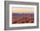 Hunts Mesa-Elena_Suvorova-Framed Photographic Print