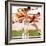 "Hurdlers,"May 4, 1935-Maurice Bower-Framed Giclee Print