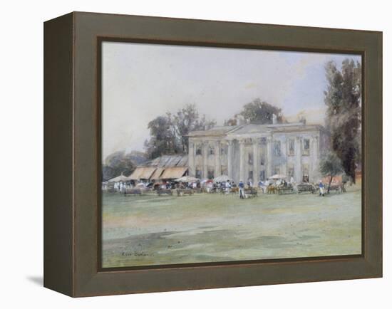 Hurlingham Club-Rose Maynard Barton-Framed Premier Image Canvas