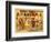 Hurly-Burly Extravaganza and Refined Vaudeville-null-Framed Premium Giclee Print