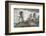 Hurricane, Bahamas, c.1898-Winslow Homer-Framed Premium Giclee Print