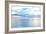 Hurricane Calm-Verne Varona-Framed Art Print