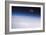 Hurricane Emily, ISS Image-null-Framed Photographic Print