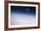 Hurricane Emily, ISS Image-null-Framed Photographic Print