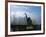 Hurricane Ike, Galveston, TX-null-Framed Premium Photographic Print