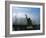 Hurricane Ike, Galveston, TX-null-Framed Photographic Print