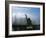 Hurricane Ike, Galveston, TX-null-Framed Photographic Print