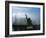 Hurricane Ike, Galveston, TX-null-Framed Photographic Print